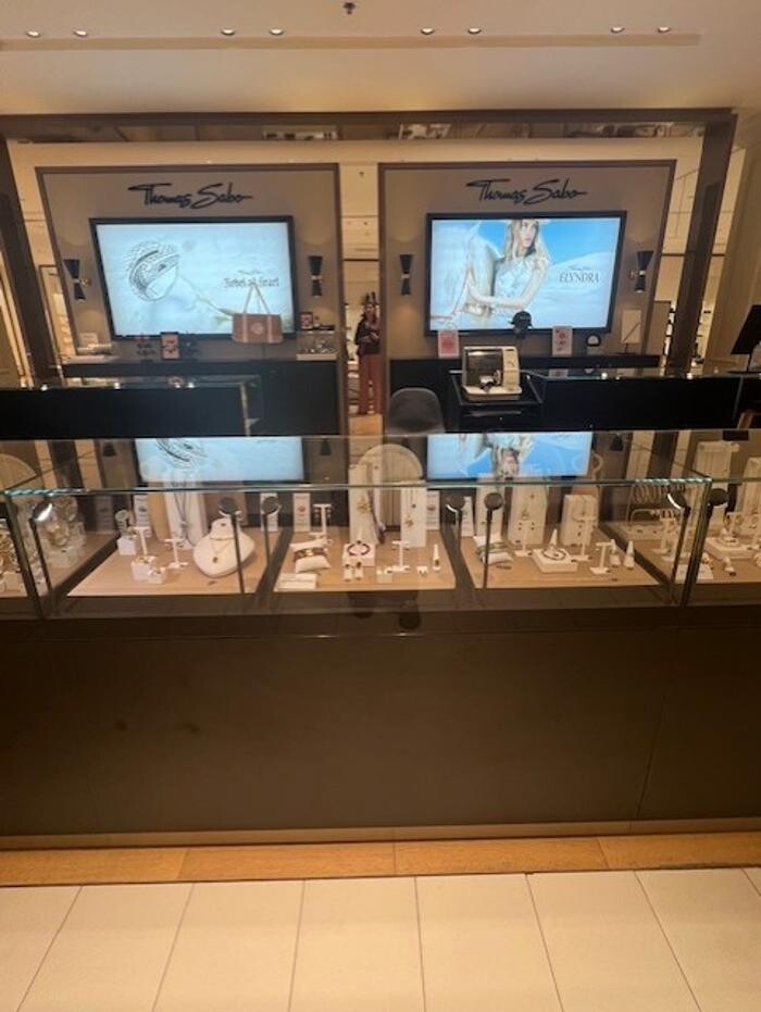 Images THOMAS SABO