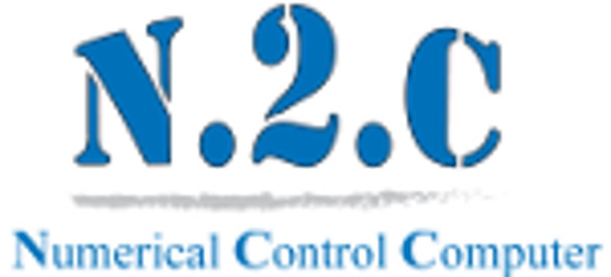 N2C / MASTERCAM Logo