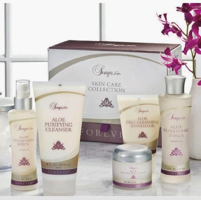 Images AloeVeraGel.fr, Distributeur Indépendant, Partenaire de FOREVER Living Products