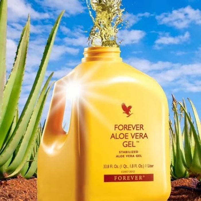 Images AloeVeraGel.fr, Distributeur Indépendant, Partenaire de FOREVER Living Products