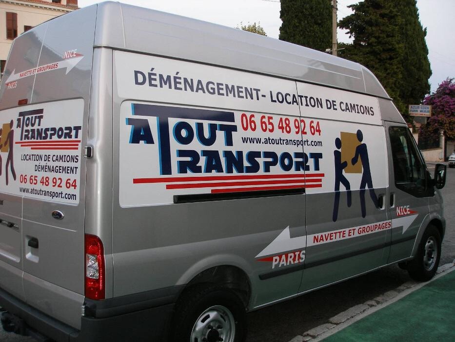 Images ATOUTRANSPORT