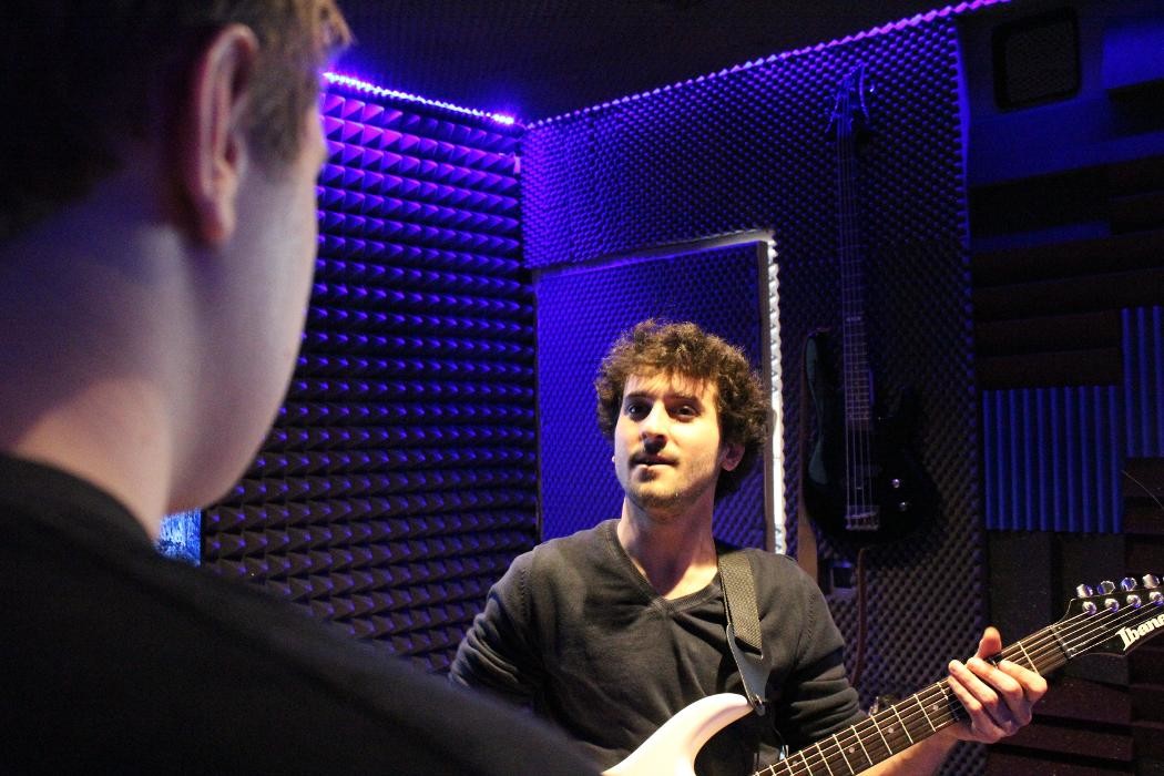 Images G2S Music