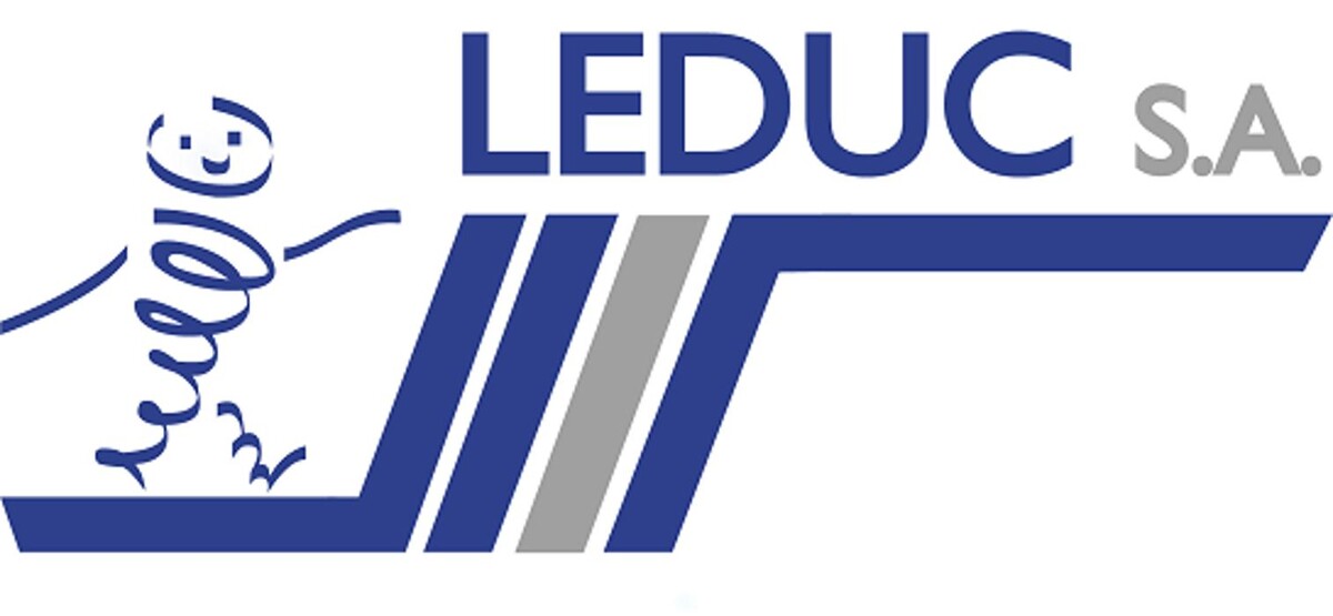 LEDUC SA Logo