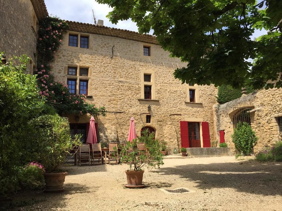 Images Grande Bastide Lauris