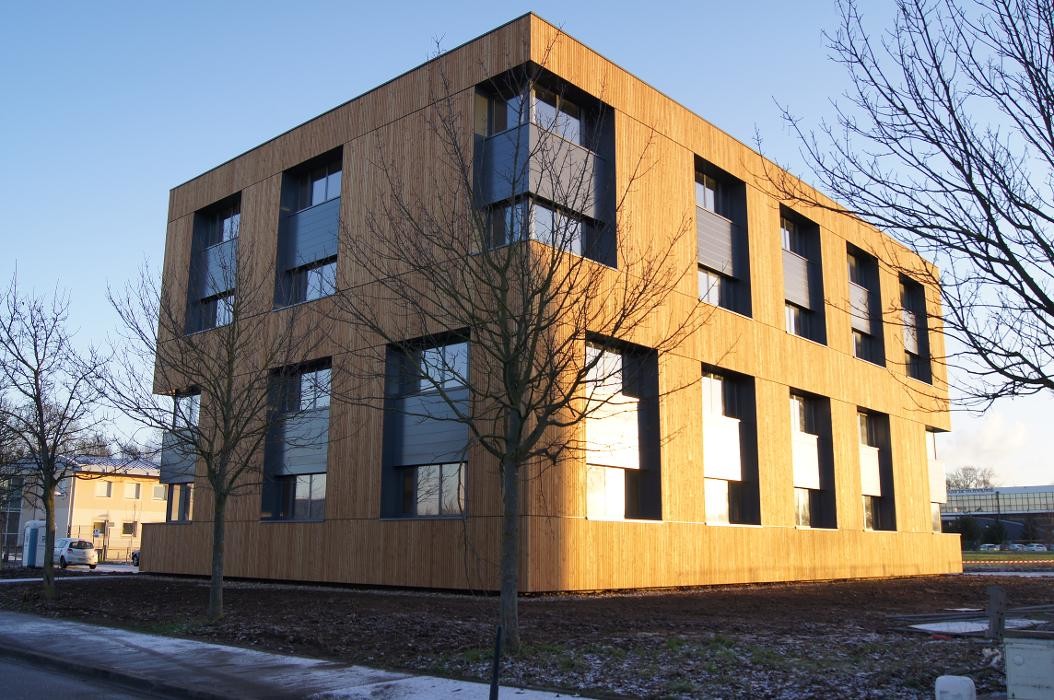 Images Dynamo Associés architecte