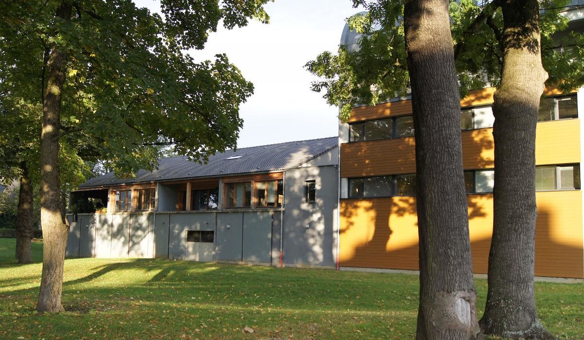 Images Dynamo Associés architecte