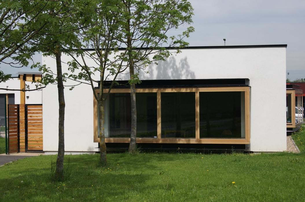 Images Dynamo Associés architecte