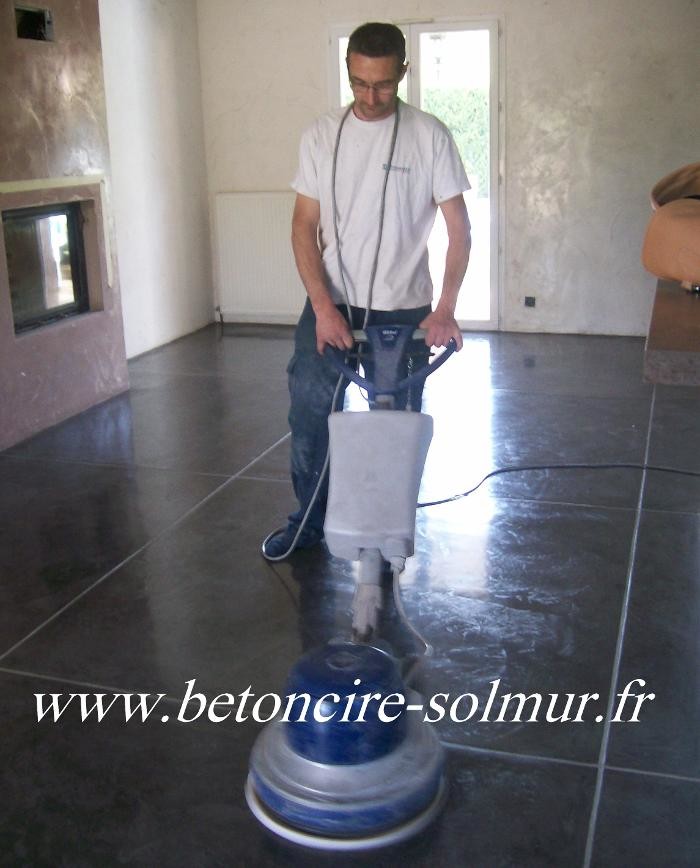 Images Beton cire BNJ deco