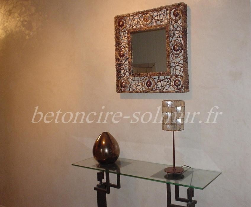 Images Beton cire BNJ deco