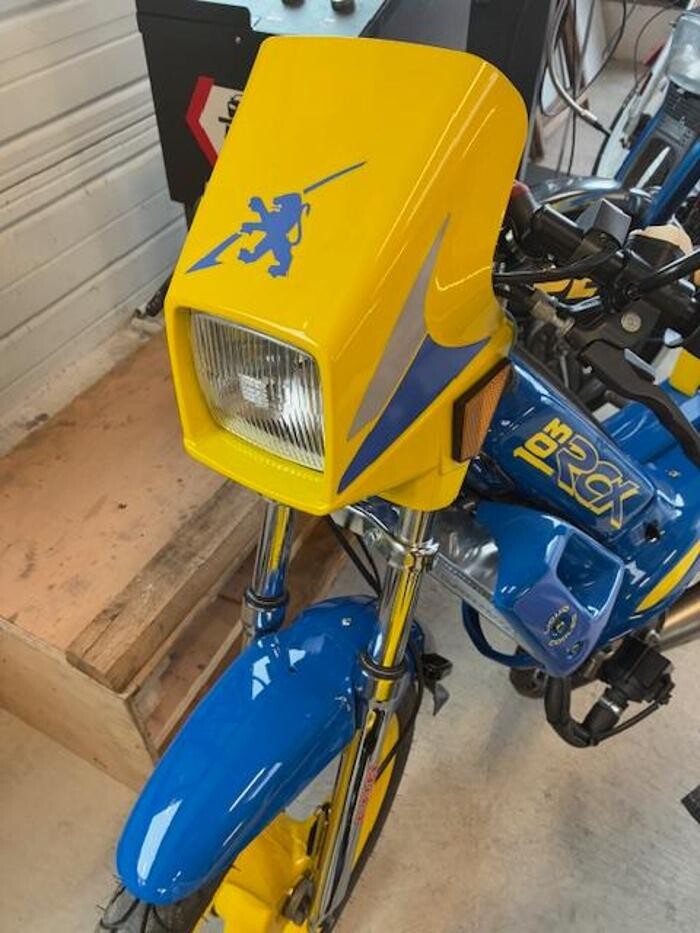 Images Centre contrôle technique DEKRA