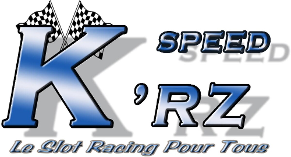 SPEED KRZ EVENT Logo