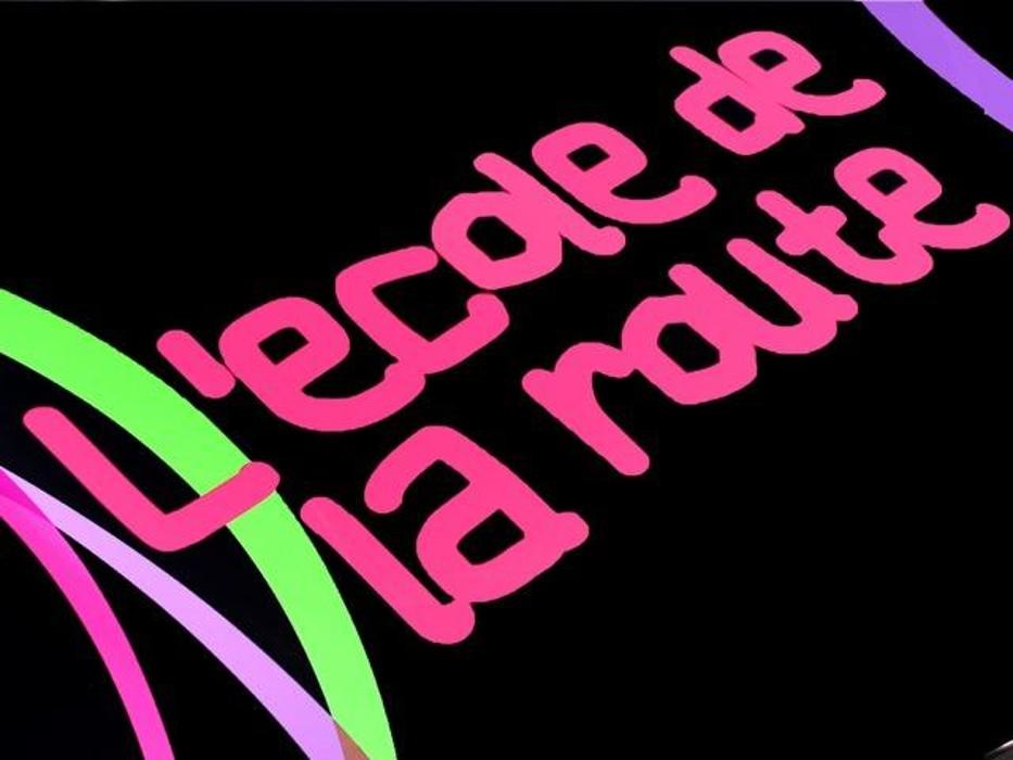 Images L Ecole de la Route