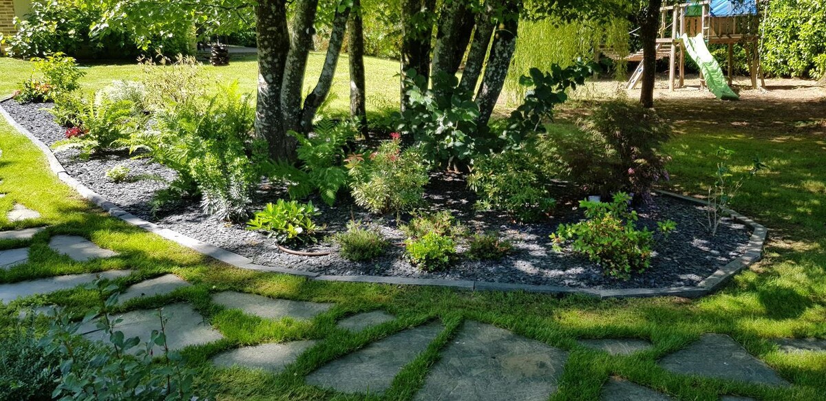 Images DE L'EAU AU JARDIN PISCINE MAGILINE