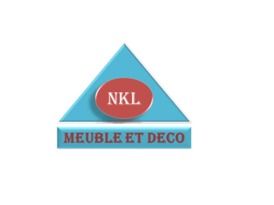 NKL MEUBLE WASSA Logo