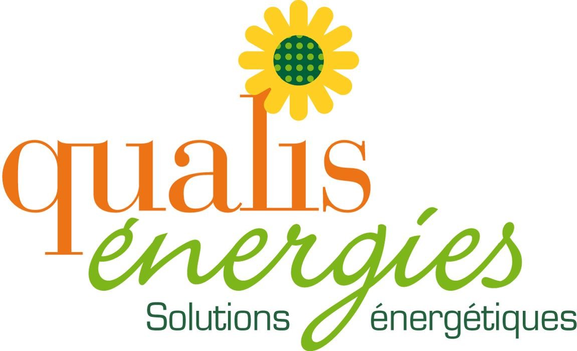 QUALIS ENERGIES Logo