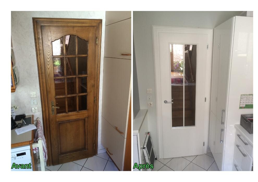 Images Entreprise Spécialisée PORTAS Menuiserie de l'Est SARL