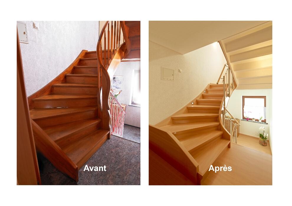 Images Entreprise Spécialisée PORTAS Menuiserie de l'Est SARL