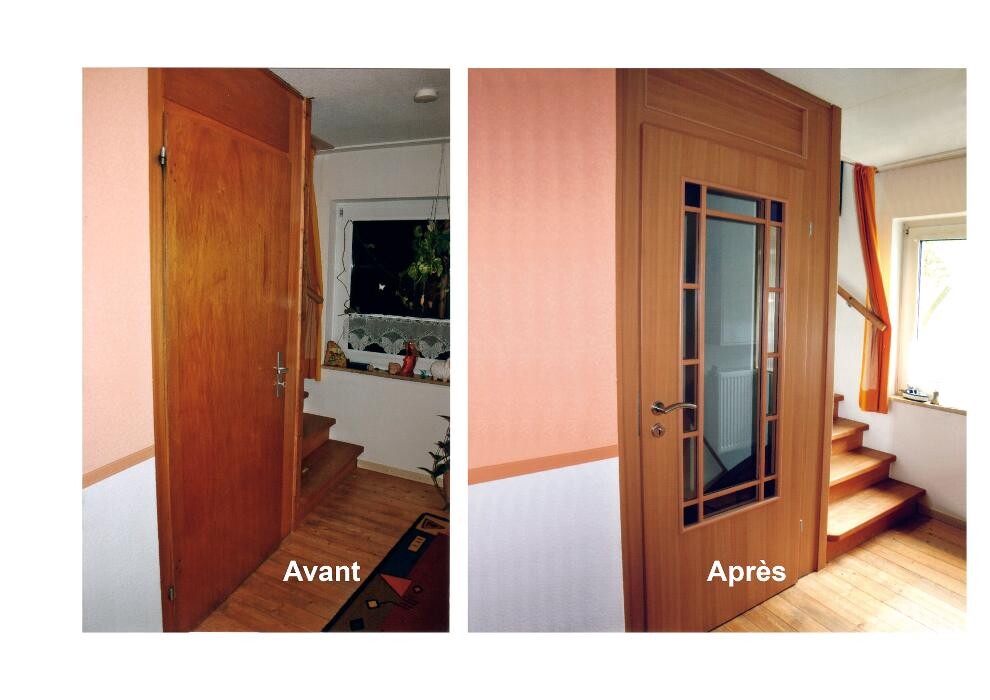 Images Entreprise Spécialisée PORTAS Menuiserie de l'Est SARL