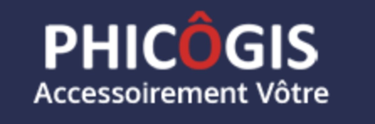 Phicôgis Logo