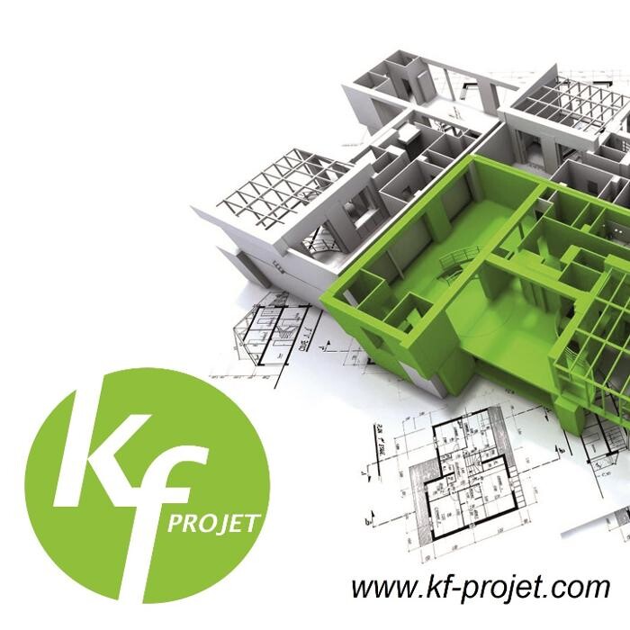 Images KF PROJET SARL