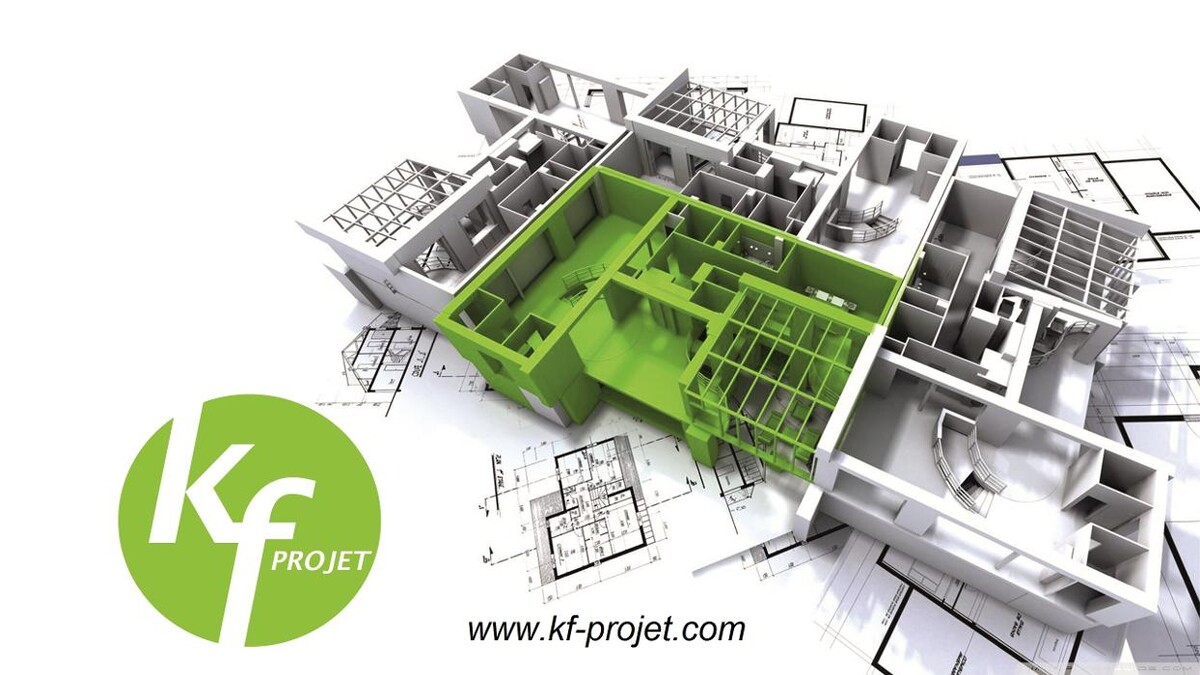 Images KF PROJET SARL