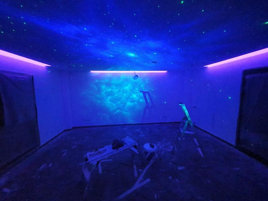 Images KF PROJET SARL