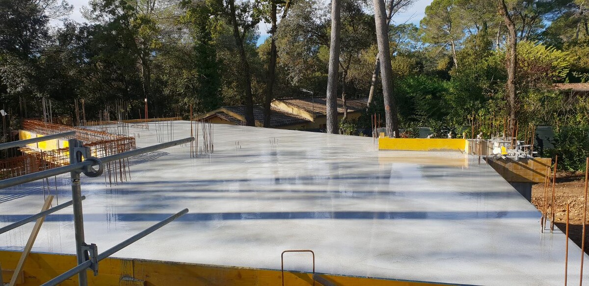 Images KF PROJET SARL