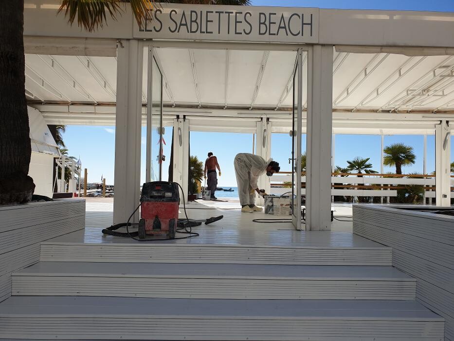 Images KF PROJET SARL