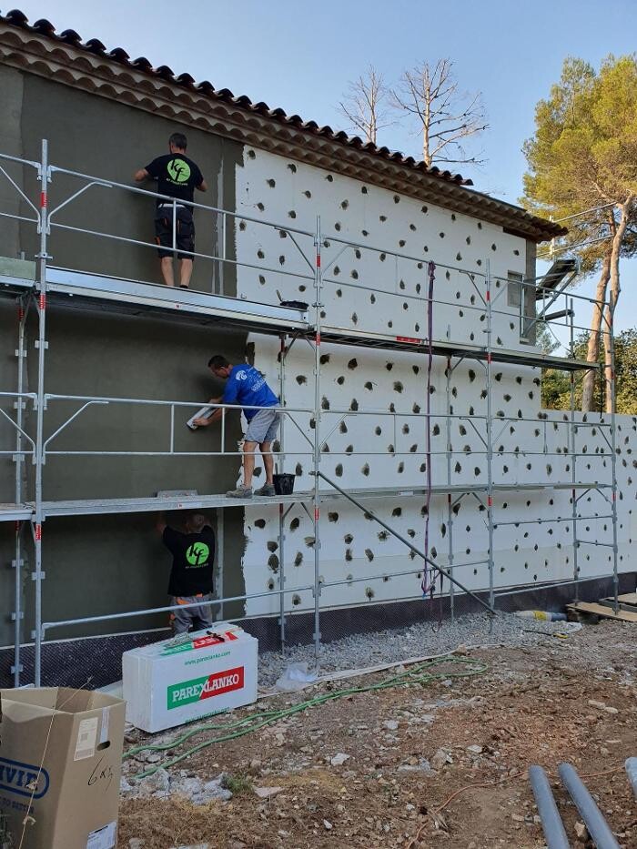 Images KF PROJET SARL