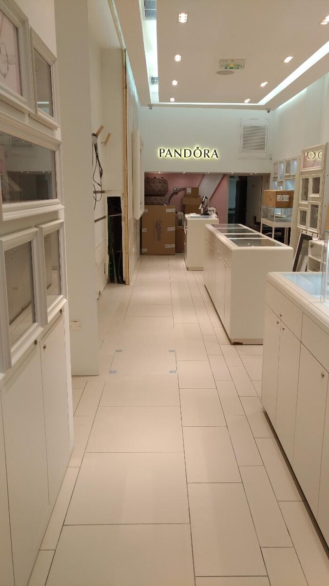 Images KF PROJET SARL