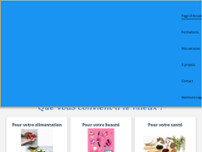Screenshot for http://www.biotest-sensitif.com