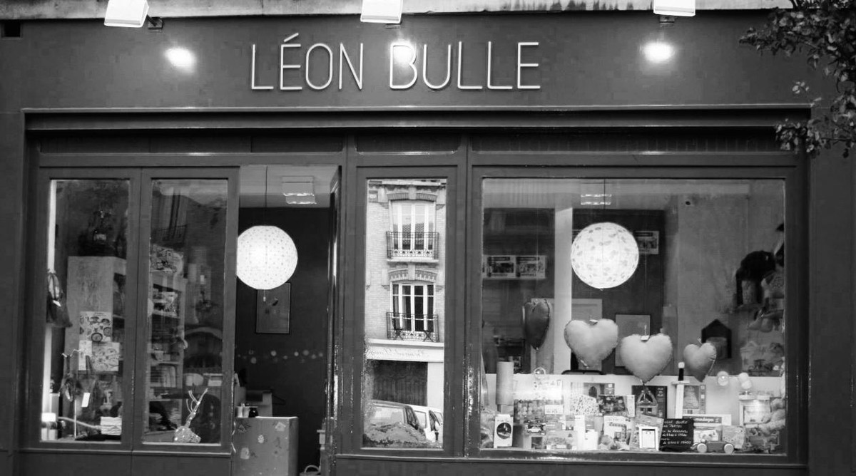 Images Léon Bulle