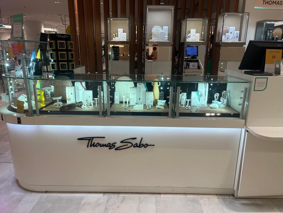 Images THOMAS SABO