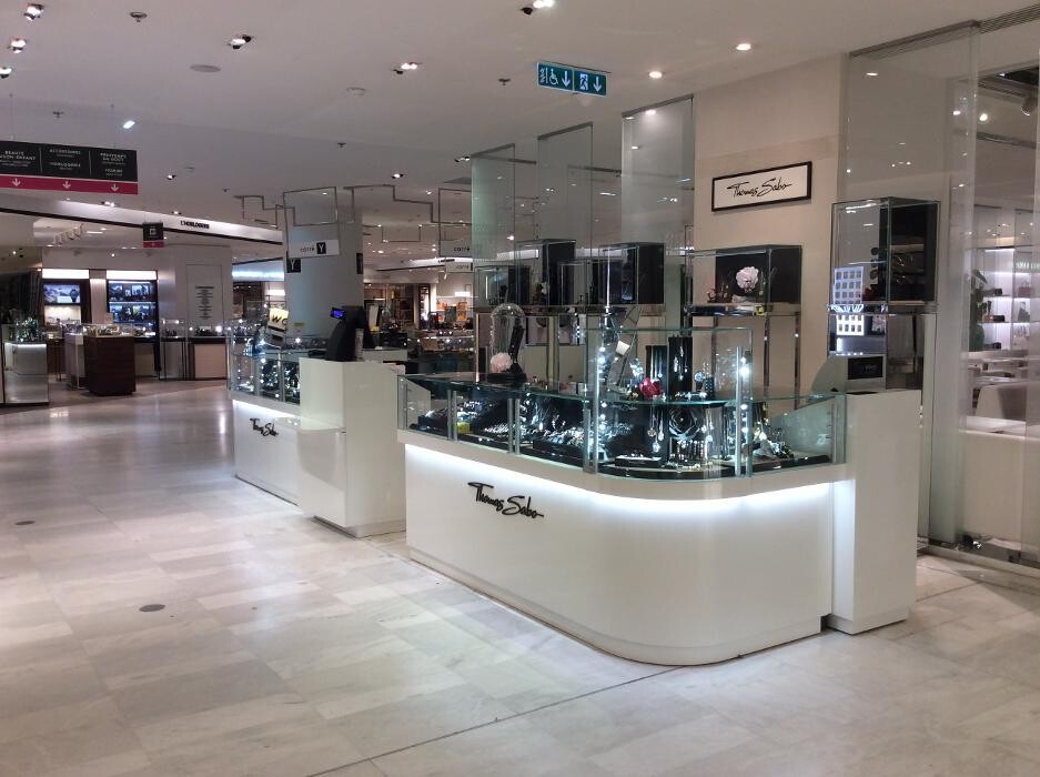 Images THOMAS SABO