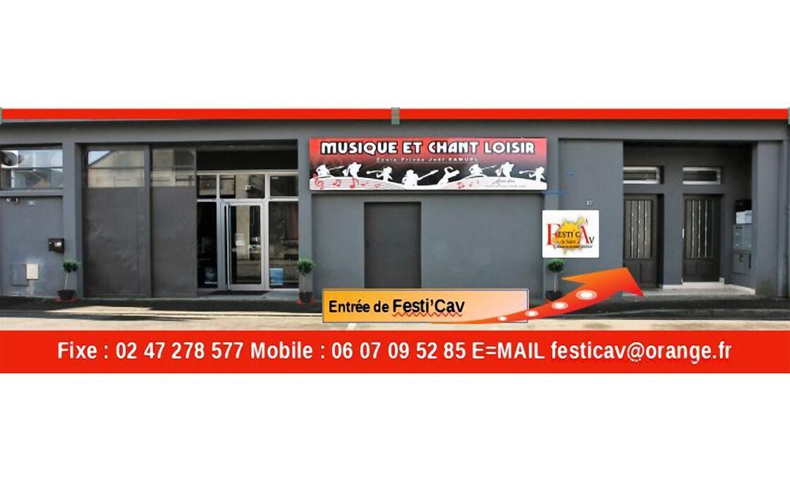 Images ECOLE MUSIQUE ET CHANT LOISIR - ARTISTES CLUB