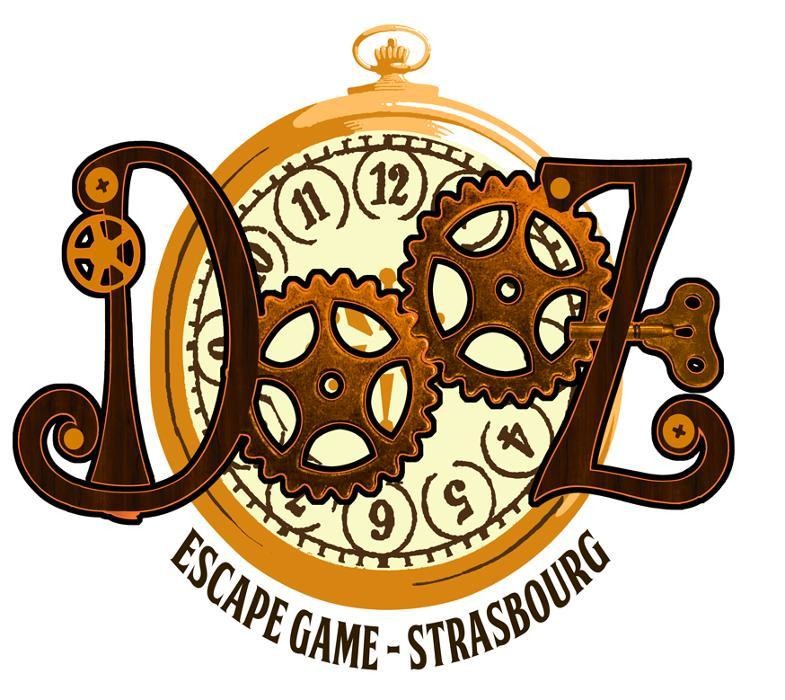 Images DOOZ ESCAPE GAME STRASBOURG