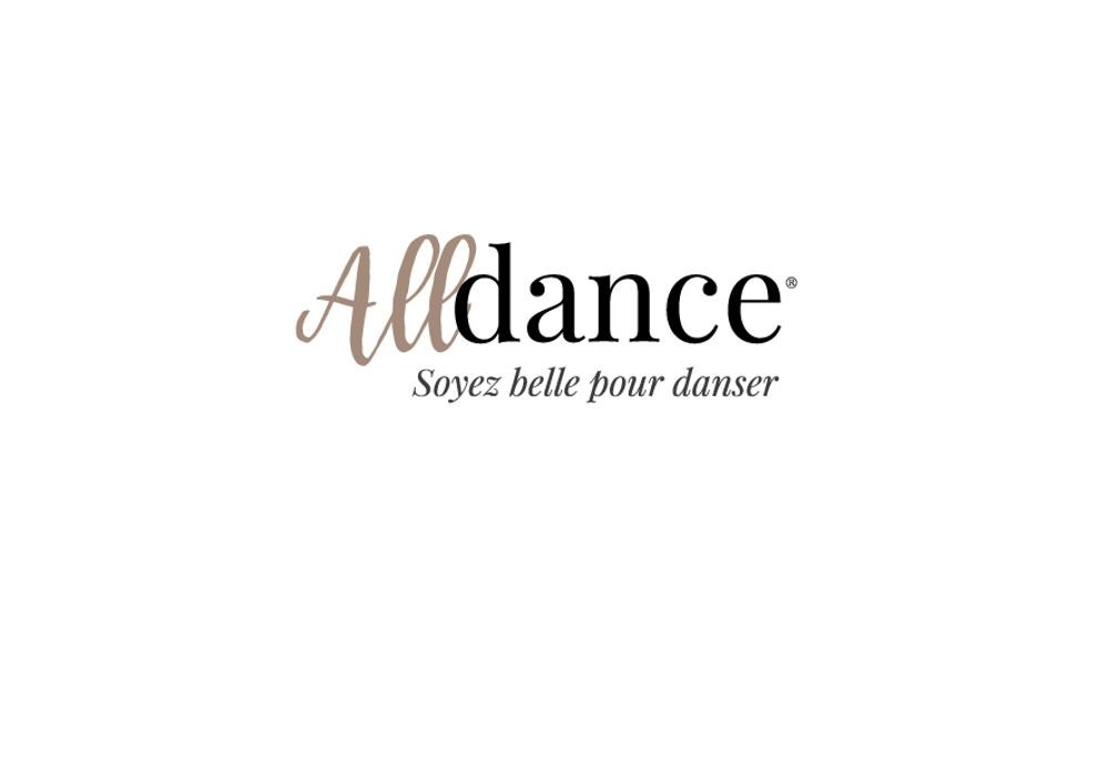 AllDance Logo