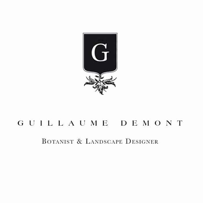 Guillaume Le Jardinier Logo