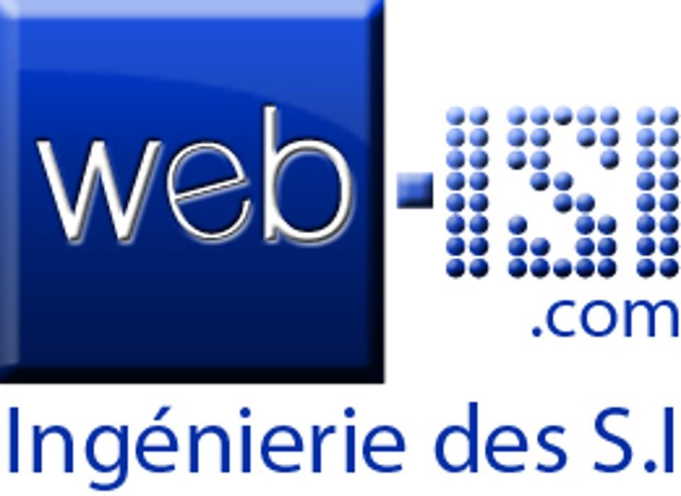 Web-ISI Logo