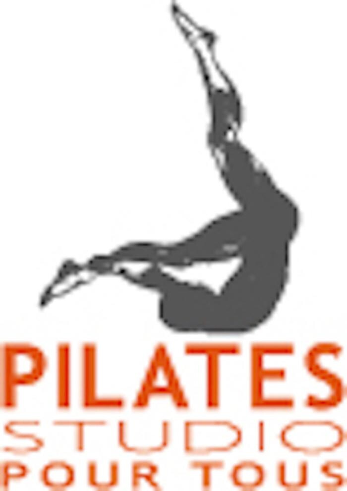 Pilates Pour Tous Studio Logo