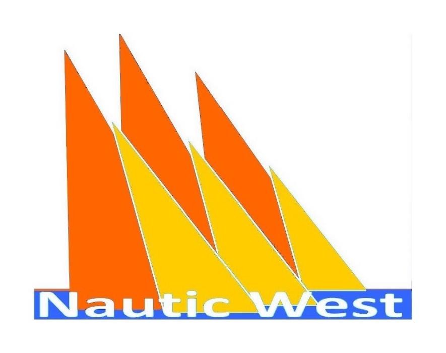 Nautic West Logo