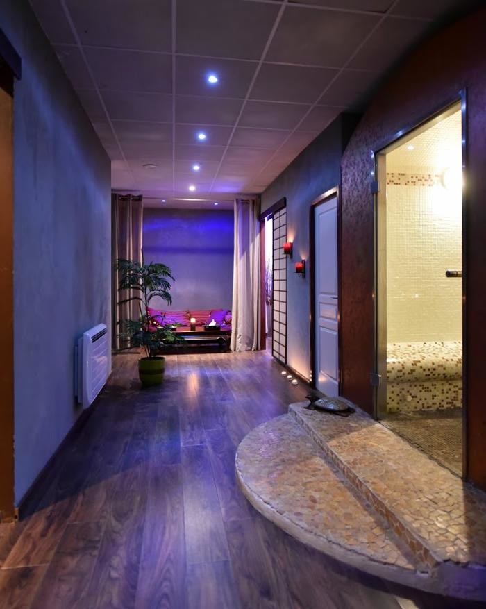 Images Institut de beauté & Spa Naturelle