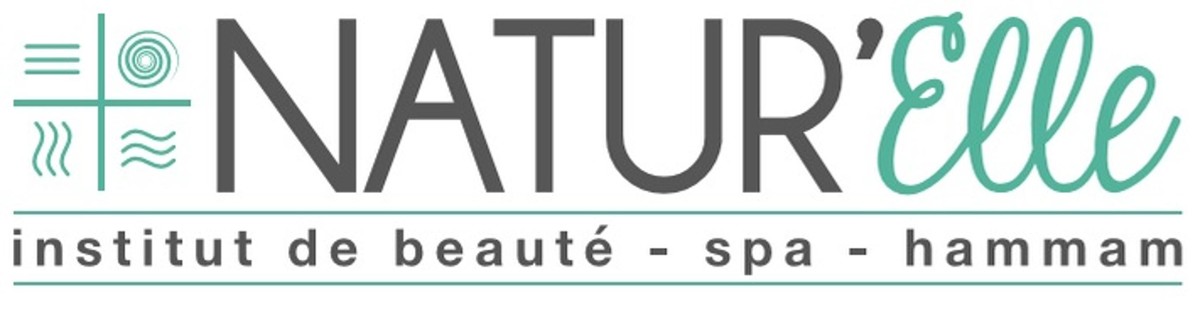 Institut de beauté & Spa Naturelle Logo