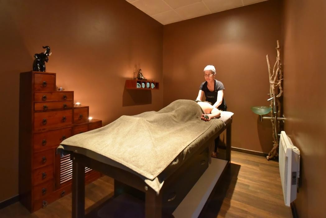 Images Institut de beauté & Spa Naturelle