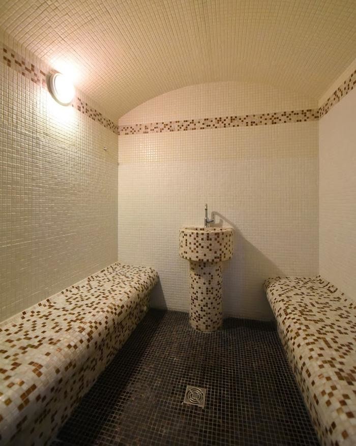 Images Institut de beauté & Spa Naturelle