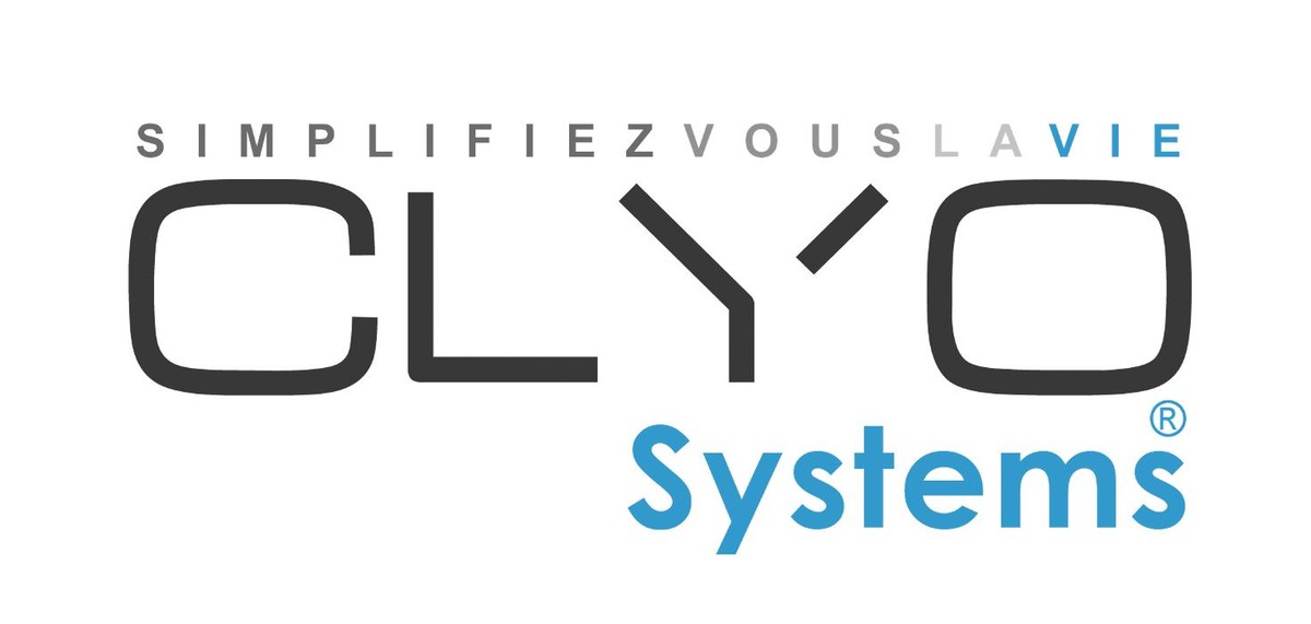 Clyo Systems Logo