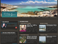 Screenshot for http://www.residenzajaccio.com