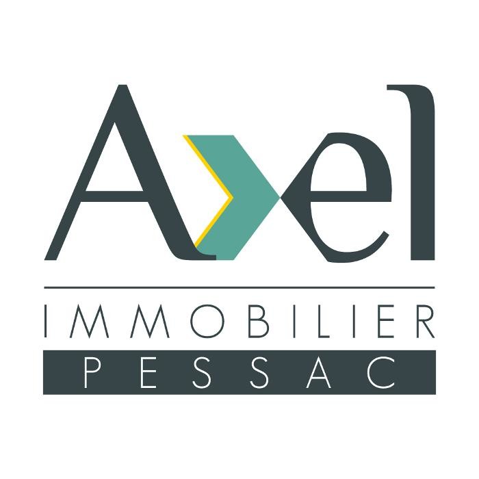 Axel Immobilier Logo