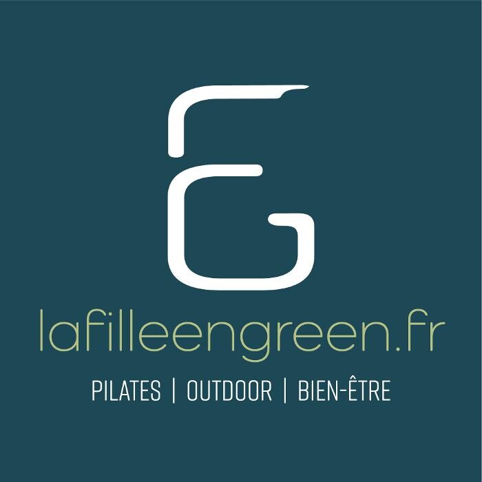 Images La Fille en Green