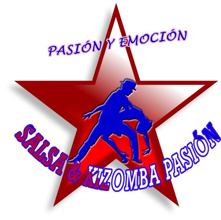 SALSA PASIÓN Logo